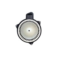 InnenraumgebläSe 12 V 120 W 2-Polig Hella Iam-Expertise FüR U.A. Fiat 500