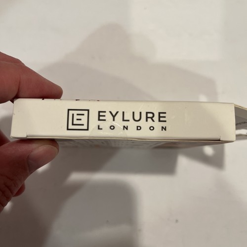 Eylure London Definition No 126 Eyelashes 3 Pair - Picture 7 of 8