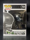 Funko Pop! Vinyl: Movies: Alien - Xenomorph #731