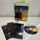 Halo 3 (Xbox 360) Complete CIB w/Poster Tested  Working