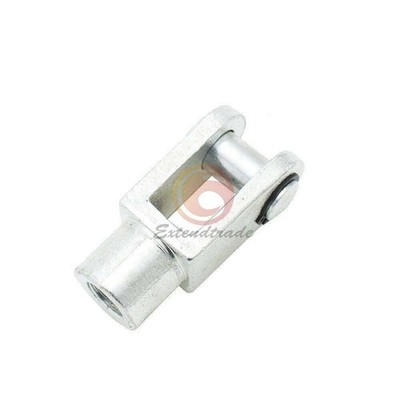 Pneumatic Cylinder Rod Piston Clevis Y Joint For 50/63mm Bore Y-50/63 M16x1.5 *h