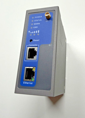 Welotec TK701G-232 Mobilfunk VPN Router