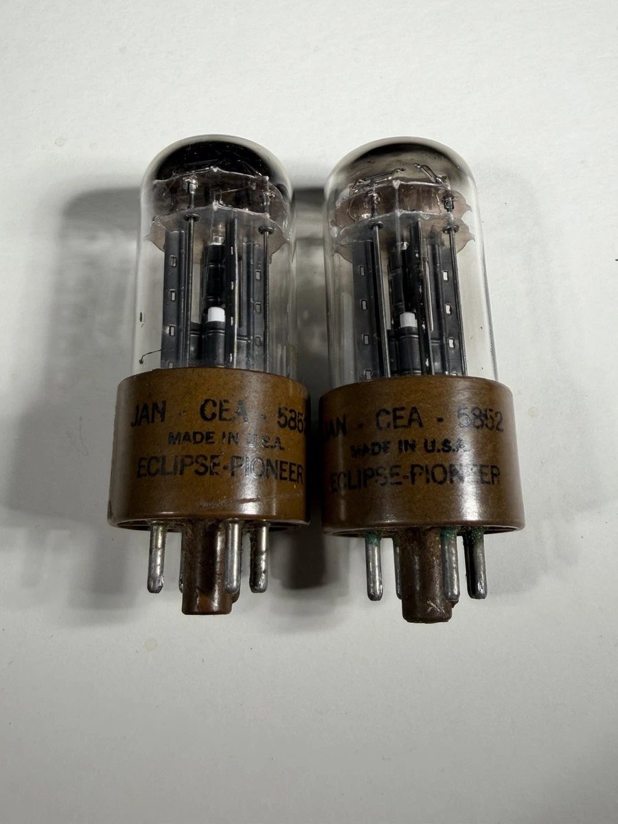 Bendix 真空管| eBay
