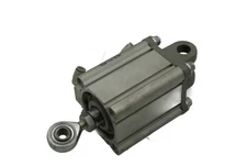 SMC Corporation CDQ2B50TF-40DZ