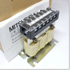 FR-HAL-0.4K Mitsubishi Electric FR-HAL-0.4K Small AC reactor AC200V 0.4kW DHL