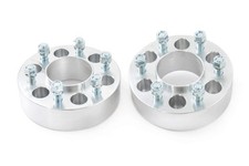 2 Aluminum Wheel Spacers For 20152022 F150 6x13510092 2 Aluminum Wheel Spacers For 20152022 F150 6x13510092