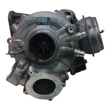 Turbo BMW SERIE 5