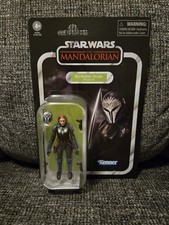 star wars vintage collection bo-katan kryze