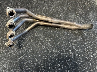 Motorcycle Exhaust Headers, Manifolds & Studs for Kawasaki Ninja