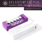 SELASTIN EXO PLUS Exosome Skin Booster 5 set Exosome + PDRN + Collagen&Peptides