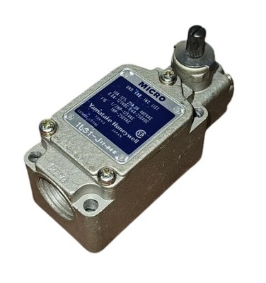 YAMATAKE HONEYWELL 1LS1-J11-84E LIMIT SWITCH