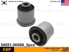 OEM✅ 2pack Front Lower Control Arm Bushings for 06-10 Hyundai Sonata 54551-3K000