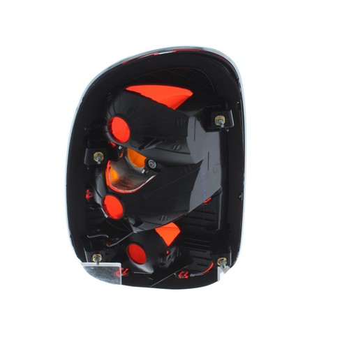 Genuine BMW Mini Countryman R60 Left Rear Tail Lamp Light - N/S - 9808153