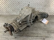 84652 Hinterachsgetriebe MERCEDES-BENZ ML R-Klasse W251 W164 A1643500314