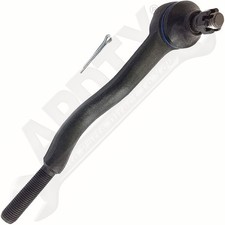 APDTY 152605 Tie Rod Replaces 4540729015