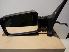 Retroviseur gauche (ou coque) Citroen BX
