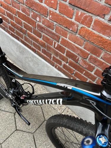 Specialized Fate Comp 29er Carbon/Size 17.0/Shimano XTR/Roval/Good Condition! - Bild 8 von 15