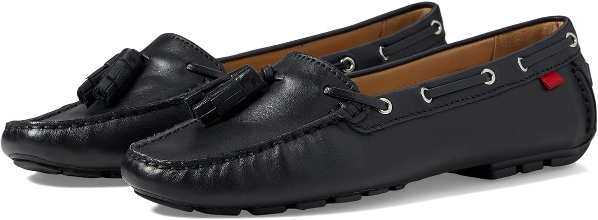 MARC JOSEPH NEW YORK Women's Leather Made in Brazil Cherry Street