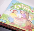 Vintage Hi Ho Cherry-O Board Game 1994 Parker Brothers 100% Complete classic