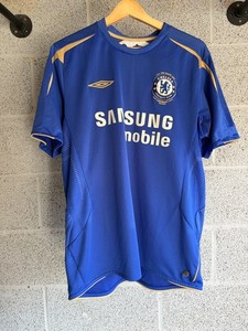 Chelsea Centenary Shirt | eBay