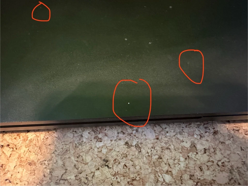 Razer Blade 15 Advanced Modell 2021 OHNE AKKU, i7-10875H, RTX 3080 LGPU, 32GB - Bild 4 von 4