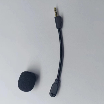 Für Logitech G PRO Mikrofon mit fortschrittlicher Noise Cancelling Technologie
