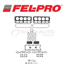 Fel Pro HS26190PT Cylinder Head Gasket Set for Sealing Component pm