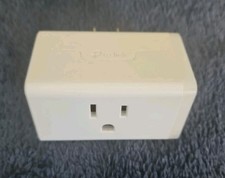 TP-Link Kasa Smart Wi-Fi Mini Plug With Energ...
