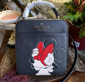 Kate Spade Minnie Mouse for sale | eBay