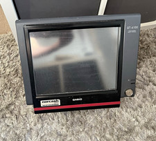 Casio QT-6100 Touchscreen EPOS POS Terminal Complete PC-Based System