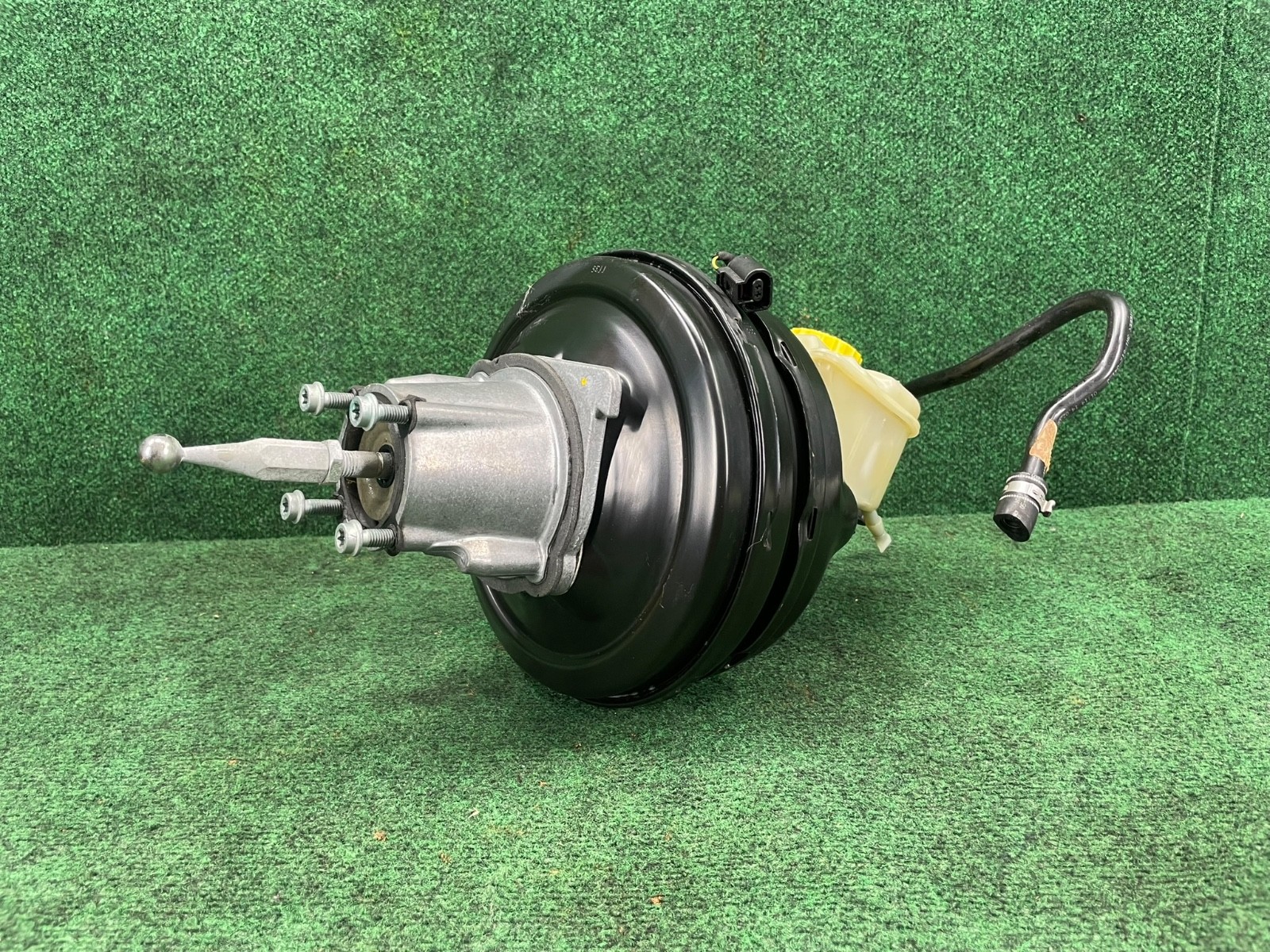 Bentley Continental GT 2003-2012 Brake master cylinder