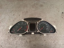 Compteur Audi S6