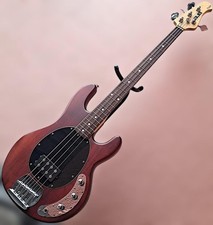 Sterling MUSICMAN Stingray SUB Ray4 / Basso elettrico