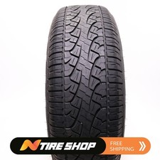 Set Of 4 Used 26570r17 Pirelli Scorpion Atr - 115t - 8.5-932