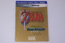 The Legend of Zelda 2006 Link to the Past Guide Nintendo