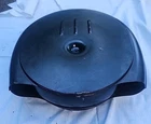 VINTAGE GM Oil Bath type Air Cleaner Oldsmobile Cadillac Hot Rod