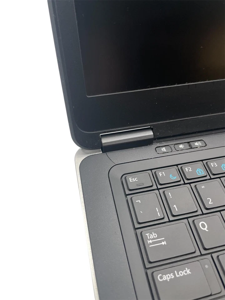 Dell Latitude E7440 14'' i7-4600U 256GB 8GB ChromeOS Grey Chromebook Laptop - Image 4 of 4