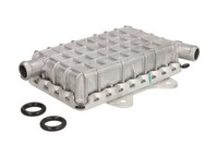 Thermotec ÖLküHler, MotoröL D4M001TT FüR MERCEDES-BENZ