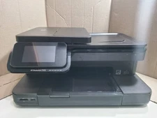 HP Photosmart 7525 e-All-in-One Inkjet Printer