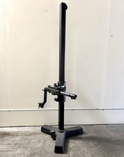 Cambo UBS camera stand system 9  tall 39  base for a photography studio.