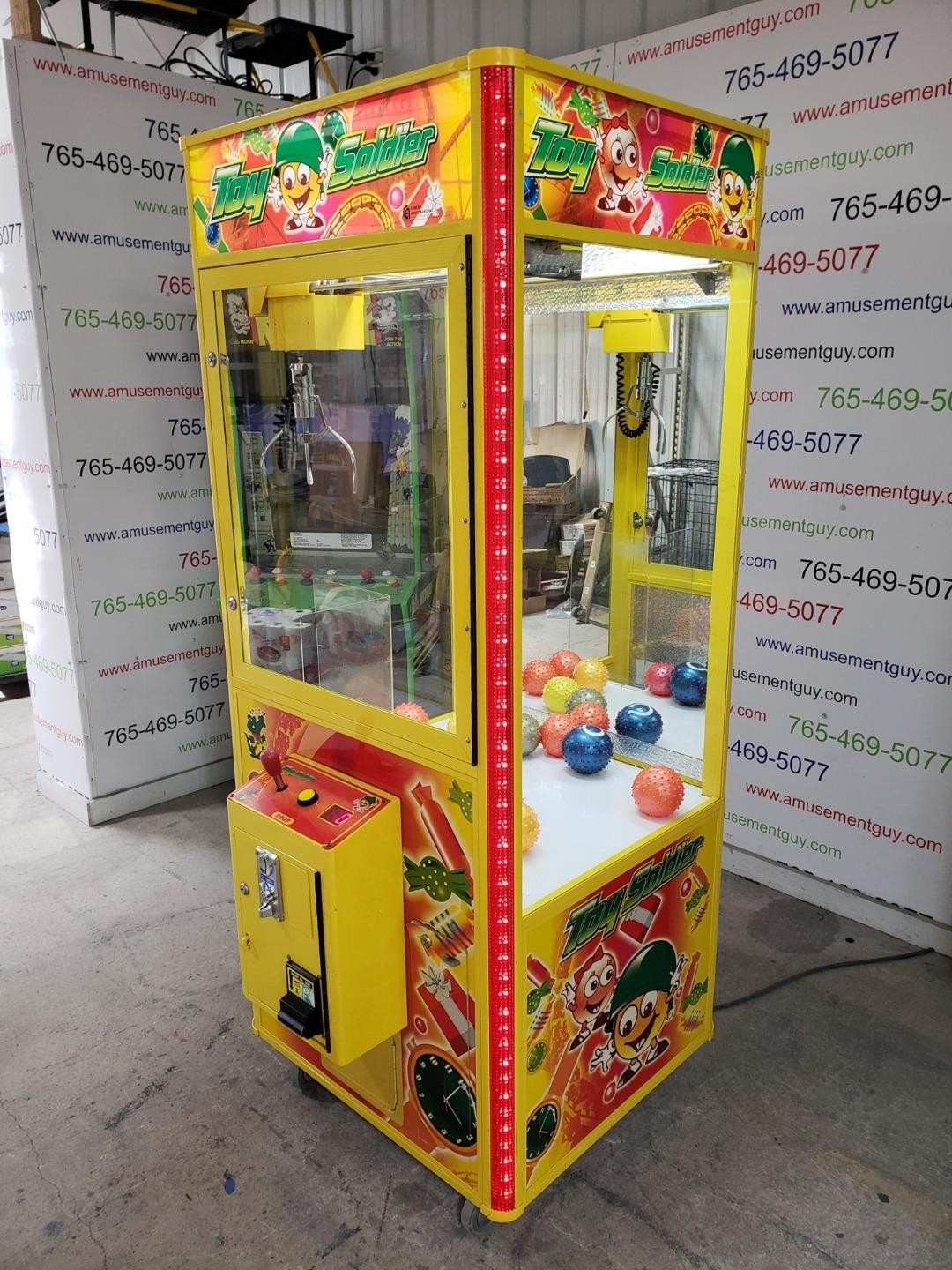 Superbike by Raw Thrills COIN-OP Arcade Video Game