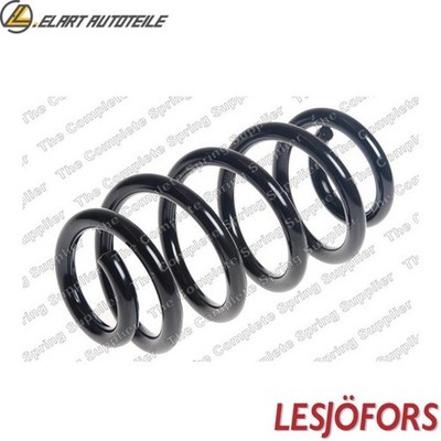 FAHRWERKSFEDER 4208505 FÜR BMW X1/F48 MINI MINICOUNTRYMAN B47C20B/A B48A20 2.0L 