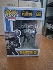 Funko Pop! Vinyl: Fallout - Maximus (Chase) #1765