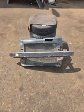 Support moteur Volkswagen FOX