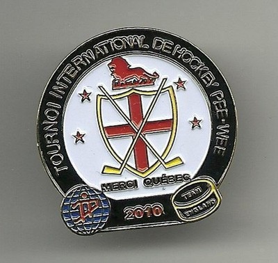Eishockey Pin  VERBAND  TEAM  ENGLAND  684   DEL NHL 