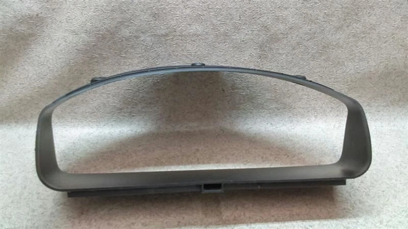 Отделочная панель с кластером для приборной панели подходит для KIA RIO K70-175643 2003 2004 2005 годов выпуска - Изображение 4 из 4