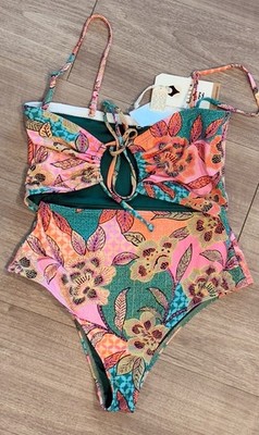 billabong one piece swimsuit