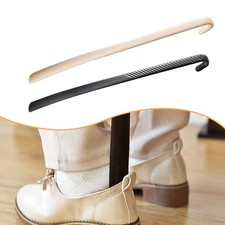 Shoe Horn without Bending over Lightweight Shoes Spoon for Elderly Kids Dorm