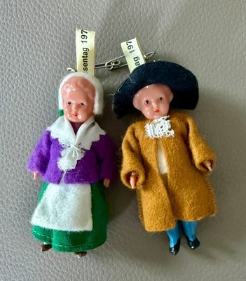 Hessentagspüppchen 1979 Friedberg