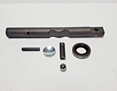 NEW PROCESS FWD/REV SHIFT RAIL KIT 690924, 191352, HYSTER F/R BOX NEW